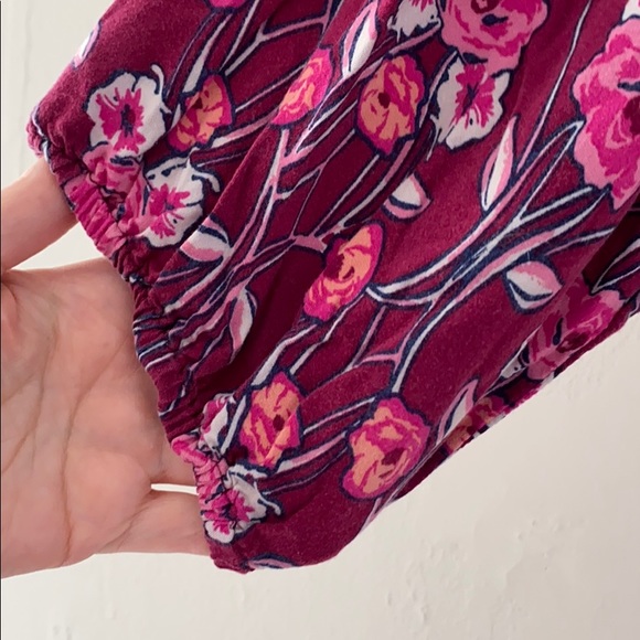 Red Camel plus 3/4 Sleeve Top (3X fits like XL) - Picture 5 of 6